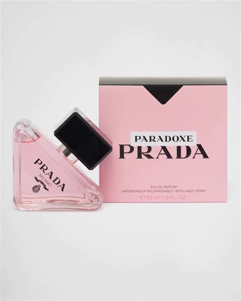 Prada Paradoxe Eau de Parfum 50ml .